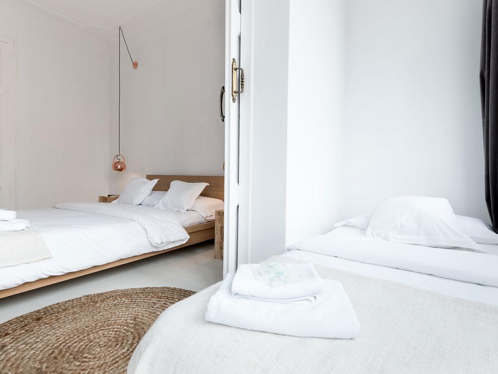 Bruc & Bruc Hostel