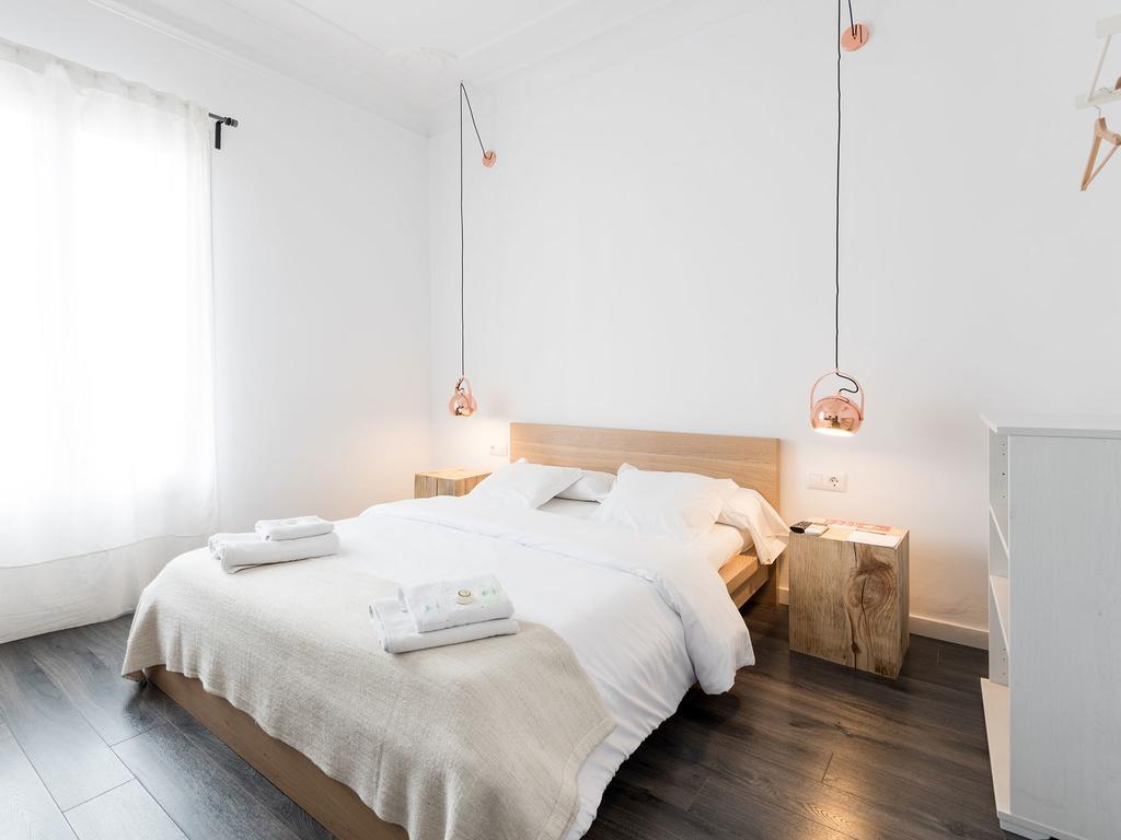 Hostel Bruc & Bruc Barcelona