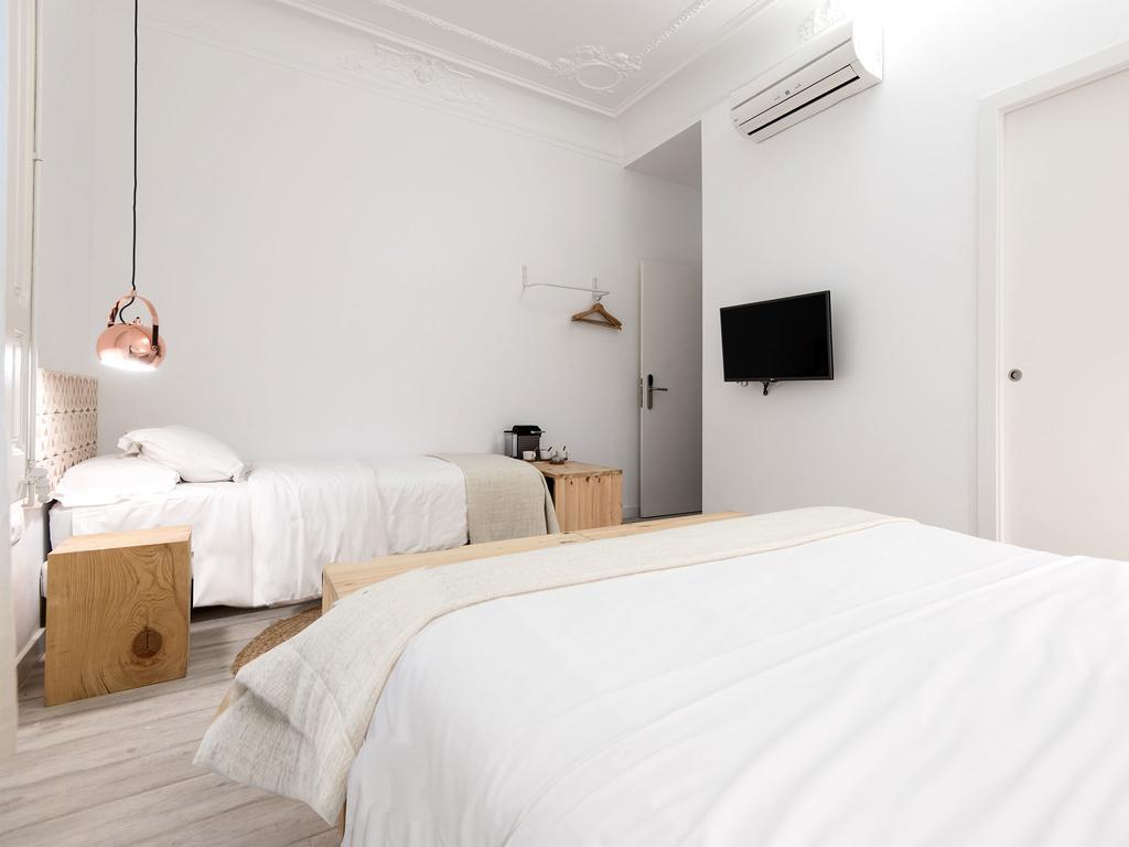 Bruc & Bruc Hostel Barcelona