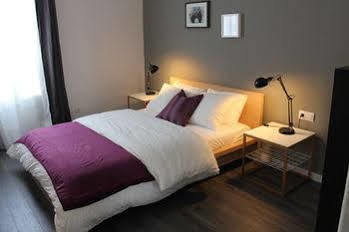 Bruc & Bruc Hostel Barcelona